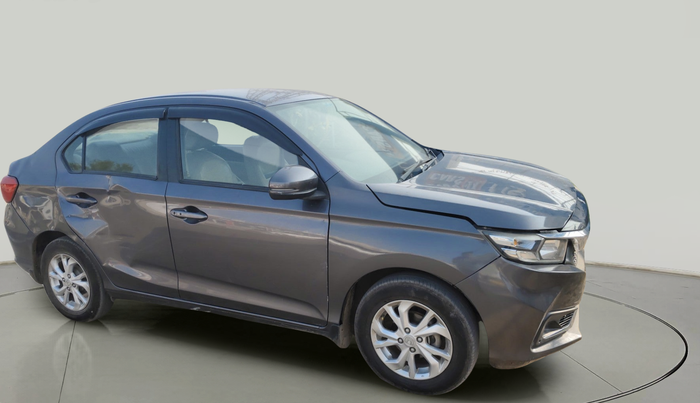 2021 Honda Amaze 1.2L I-VTEC VX, Petrol, Manual, 1,52,885 km, exterior