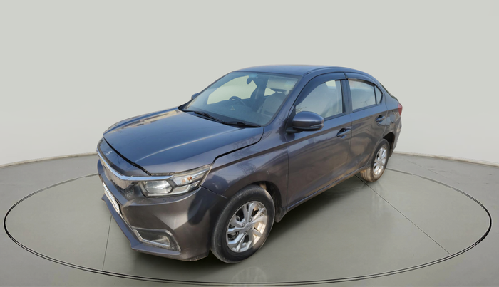 2021 Honda Amaze 1.2L I-VTEC VX, Petrol, Manual, 1,52,885 km, exterior