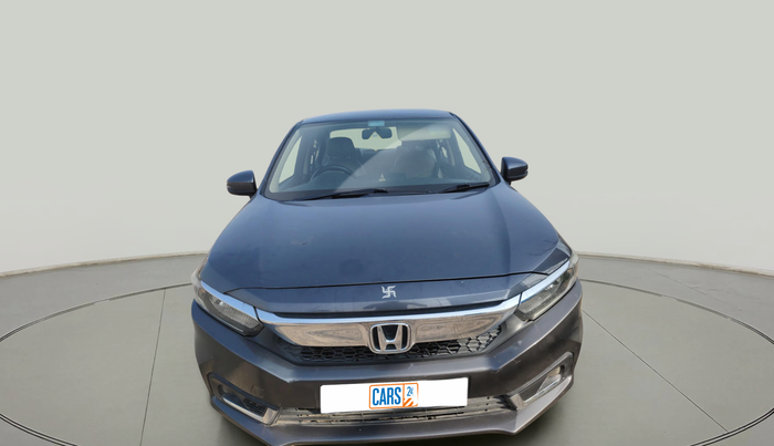 2021 Honda Amaze 1.2L I-VTEC VX, Petrol, Manual, 1,52,885 km, exterior