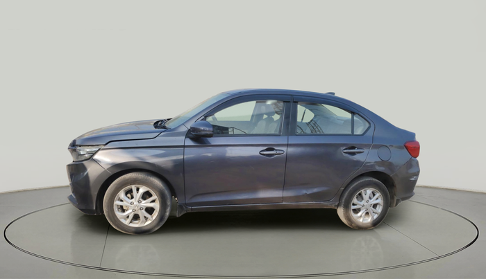 2021 Honda Amaze 1.2L I-VTEC VX, Petrol, Manual, 1,52,885 km, exterior