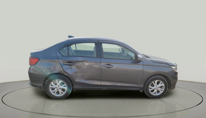 2021 Honda Amaze 1.2L I-VTEC VX, Petrol, Manual, 1,52,885 km, exterior