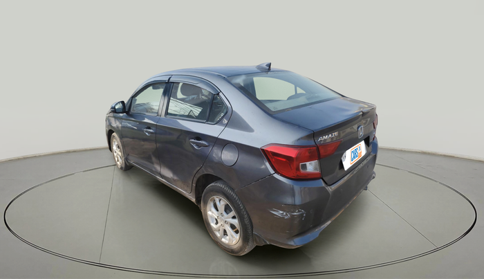 2021 Honda Amaze 1.2L I-VTEC VX, Petrol, Manual, 1,52,885 km, exterior