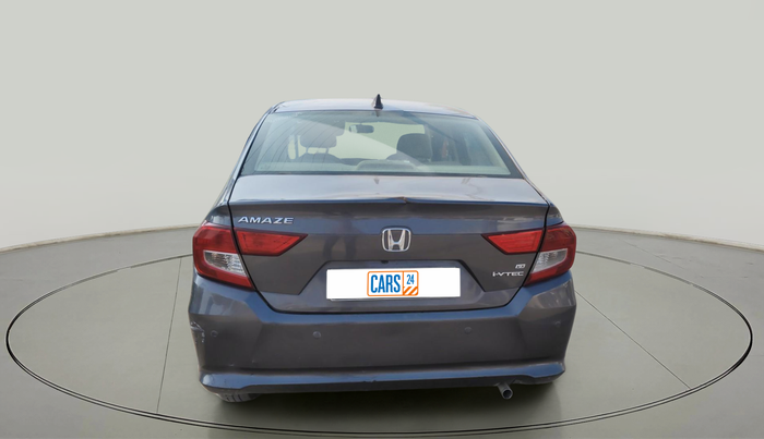 2021 Honda Amaze 1.2L I-VTEC VX, Petrol, Manual, 1,52,885 km, exterior