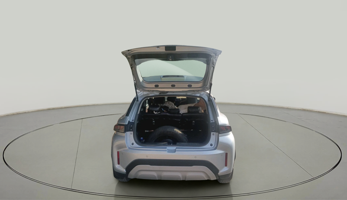 2024 Maruti FRONX SIGMA 1.2 MT, Petrol, Manual, 31,075 km, exterior