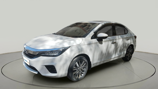 Used 2021 Honda City 1.5L I-DTEC ZX Manual | Cars24