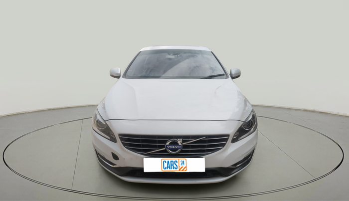 2014 Volvo S60 SUMMUM D5, Diesel, Automatic, 72,912 km, exterior