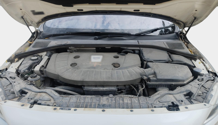 2014 Volvo S60 SUMMUM D5, Diesel, Automatic, 72,912 km, exterior