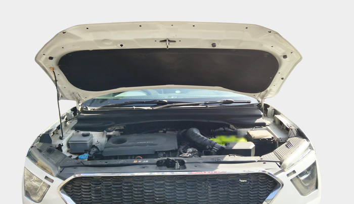 2021 Hyundai Creta SX 1.5 DIESEL, Diesel, Manual, 51,978 km, exterior