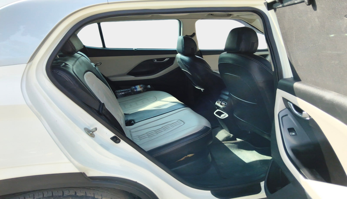 2021 Hyundai Creta SX 1.5 DIESEL, Diesel, Manual, 51,978 km, interior