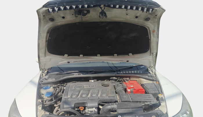 2012 Skoda Laura AMBITION 2.0 TDI CR MT, Diesel, Manual, 1,40,260 km, exterior