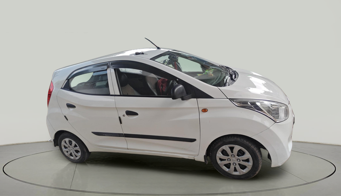 2016 Hyundai Eon MAGNA +, Petrol, Manual, 35,852 km, exterior