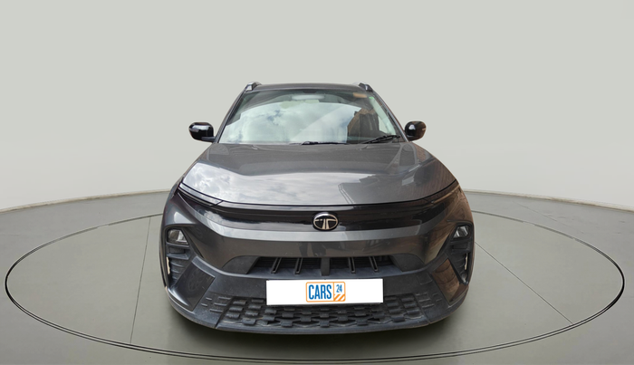 2024 Tata NEXON Smart + 1.5, Diesel, Manual, 16,127 km, exterior