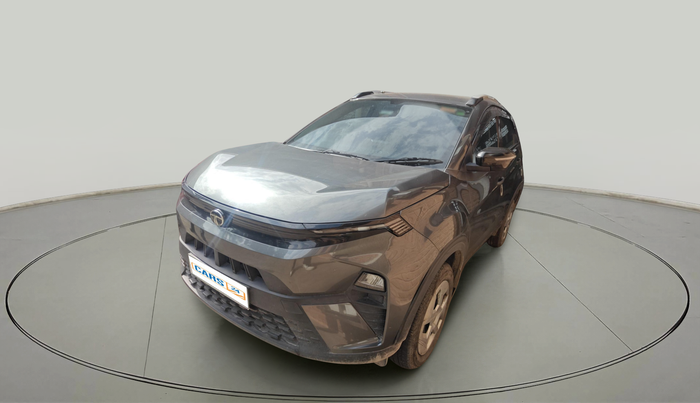 2024 Tata NEXON Smart + 1.5, Diesel, Manual, 16,127 km, exterior