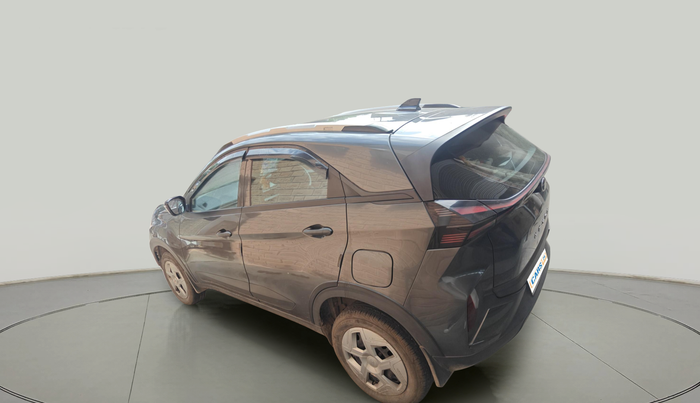 2024 Tata NEXON Smart + 1.5, Diesel, Manual, 16,127 km, exterior
