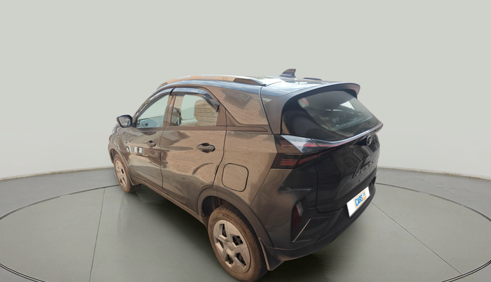 2024 Tata NEXON Smart + 1.5, Diesel, Manual, 16,127 km, exterior