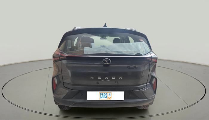 2024 Tata NEXON Smart + 1.5, Diesel, Manual, 16,127 km, exterior