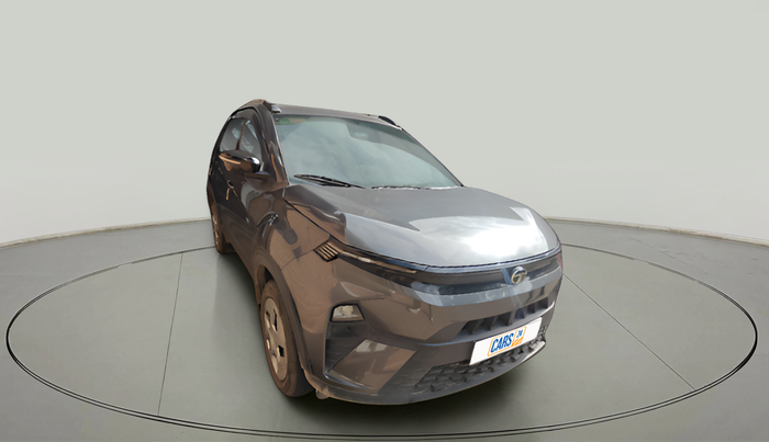 2024 Tata NEXON Smart + 1.5, Diesel, Manual, 16,127 km, exterior