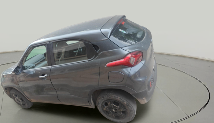 2022 Tata PUNCH ACCOMPLISHED MT, Petrol, Manual, 37,739 km, exterior