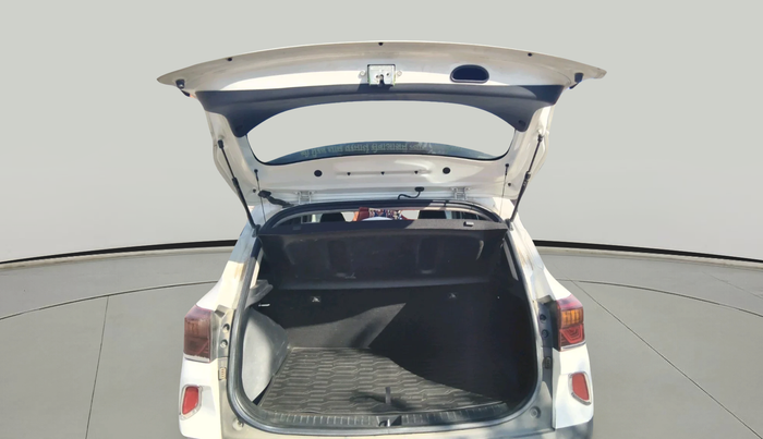 2020 KIA SELTOS GTX PLUS AT 1.5 DIESEL, Diesel, Automatic, 2,26,297 km, exterior