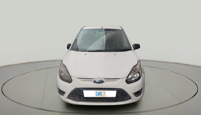 2010 Ford Figo EXI 1.4 DIESEL, Diesel, Manual, 1,93,400 km, exterior
