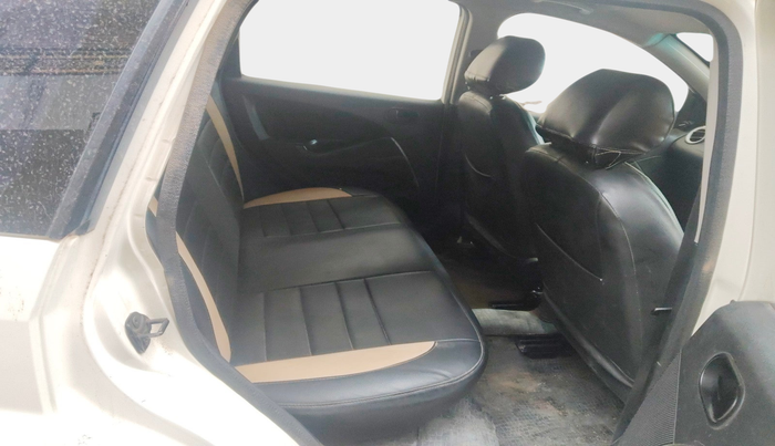 2010 Ford Figo EXI 1.4 DIESEL, Diesel, Manual, 1,93,400 km, interior