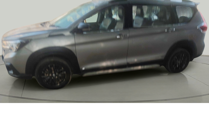 2020 Maruti XL6 ZETA MT, Petrol, Manual, 1,32,038 km, exterior