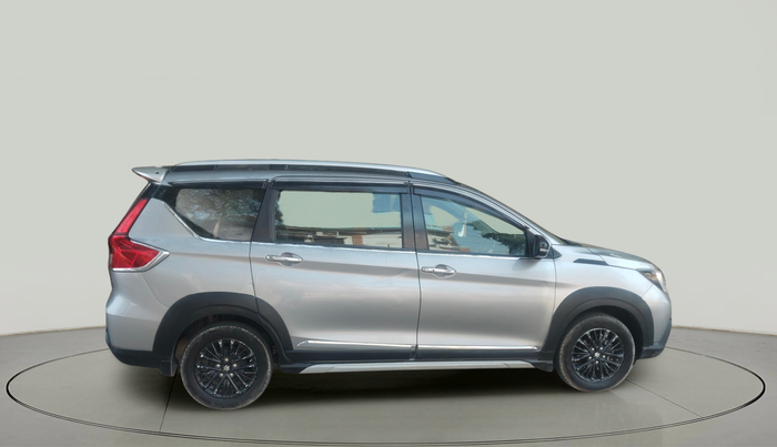 2020 Maruti XL6 ZETA MT, Petrol, Manual, 1,32,038 km, exterior