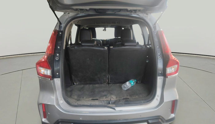 2020 Maruti XL6 ZETA MT, Petrol, Manual, 1,32,038 km, exterior