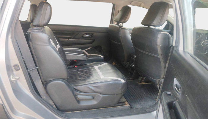 2020 Maruti XL6 ZETA MT, Petrol, Manual, 1,32,038 km, interior