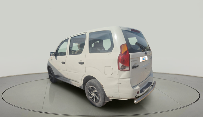 2011 Mahindra Xylo E4, Diesel, Manual, 1,93,383 km, exterior