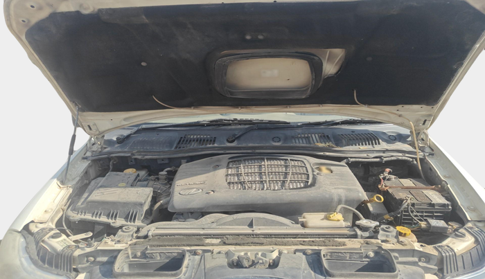 2011 Mahindra Xylo E4, Diesel, Manual, 1,93,383 km, exterior