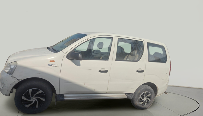 2011 Mahindra Xylo E4, Diesel, Manual, 1,93,383 km, exterior