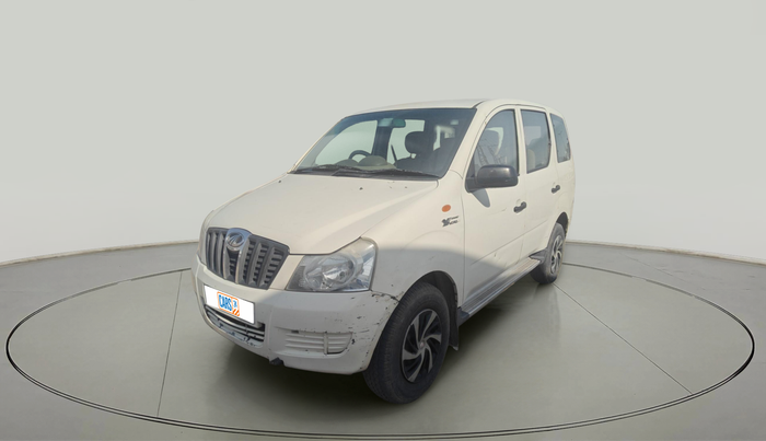 2011 Mahindra Xylo E4, Diesel, Manual, 1,93,383 km, exterior