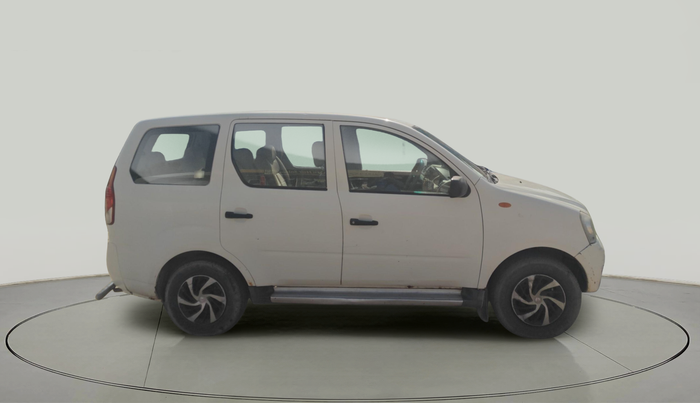 2011 Mahindra Xylo E4, Diesel, Manual, 1,93,383 km, exterior