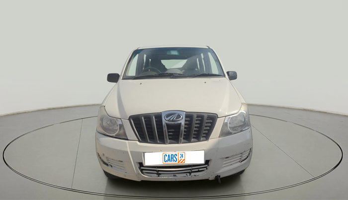 2011 Mahindra Xylo E4, Diesel, Manual, 1,93,383 km, exterior