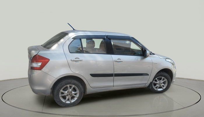 2014 Maruti Swift Dzire VDI, Diesel, Manual, 1,33,346 km, exterior