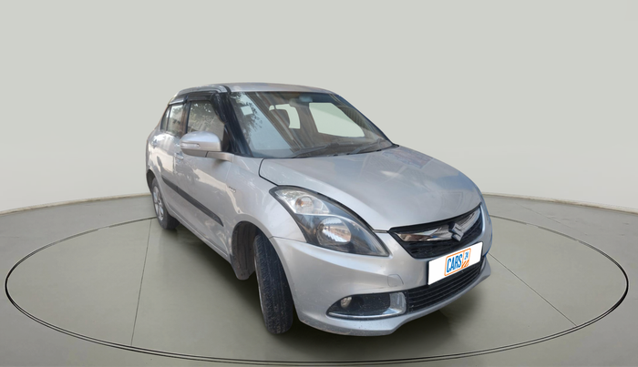 2014 Maruti Swift Dzire VDI, Diesel, Manual, 1,33,346 km, exterior