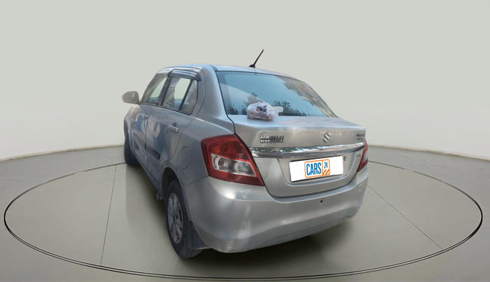 2014 Maruti Swift Dzire VDI, Diesel, Manual, 1,33,346 km, exterior