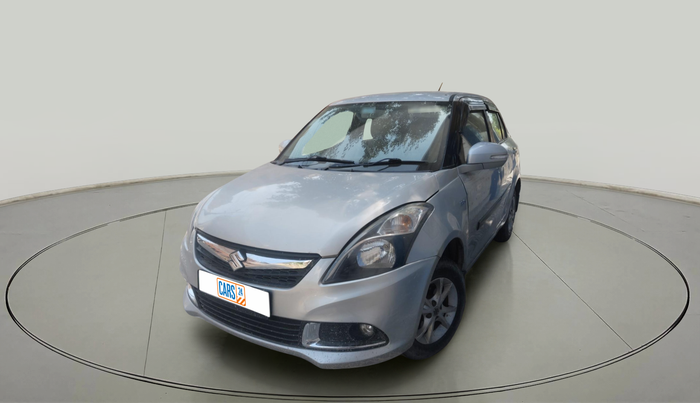 2014 Maruti Swift Dzire VDI, Diesel, Manual, 1,33,346 km, exterior