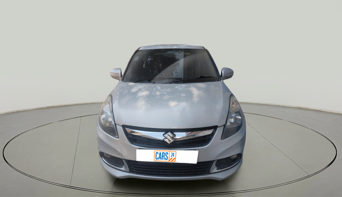 2014 Maruti Swift Dzire VDI, Diesel, Manual, 1,33,346 km, exterior