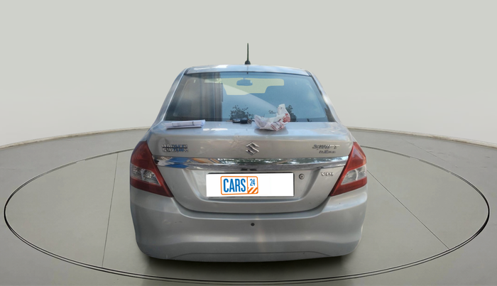 2014 Maruti Swift Dzire VDI, Diesel, Manual, 1,33,346 km, exterior