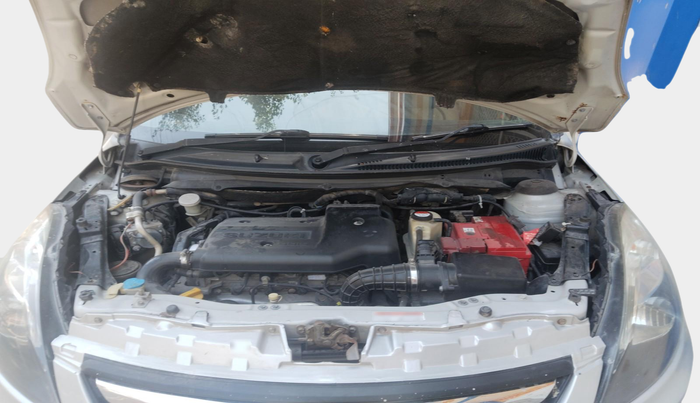 2014 Maruti Swift Dzire VDI, Diesel, Manual, 1,33,346 km, exterior