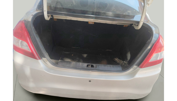 2014 Maruti Swift Dzire VDI, Diesel, Manual, 1,33,346 km, exterior