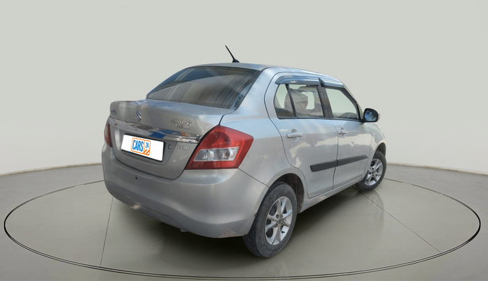 2014 Maruti Swift Dzire VDI, Diesel, Manual, 1,33,346 km, exterior