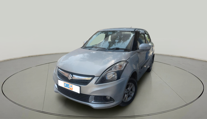 2014 Maruti Swift Dzire VDI, Diesel, Manual, 1,33,346 km, exterior