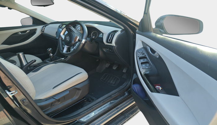 2023 Hyundai Creta SX 1.5 PETROL, Petrol, Manual, 54,293 km, interior