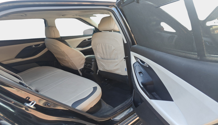 2023 Hyundai Creta SX 1.5 PETROL, Petrol, Manual, 54,293 km, interior