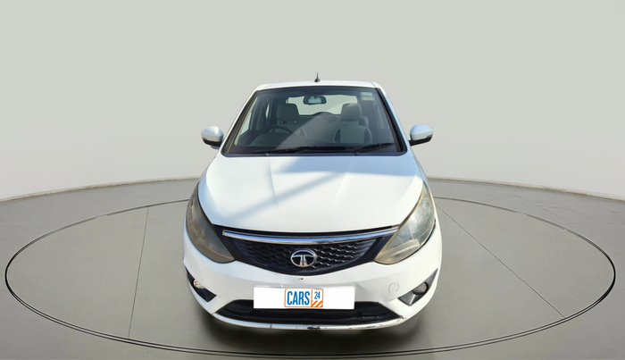 2016 Tata Bolt XM QUADRAJET, Diesel, Manual, 1,04,522 km, exterior