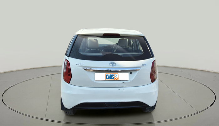 2016 Tata Bolt XM QUADRAJET, Diesel, Manual, 1,04,522 km, exterior