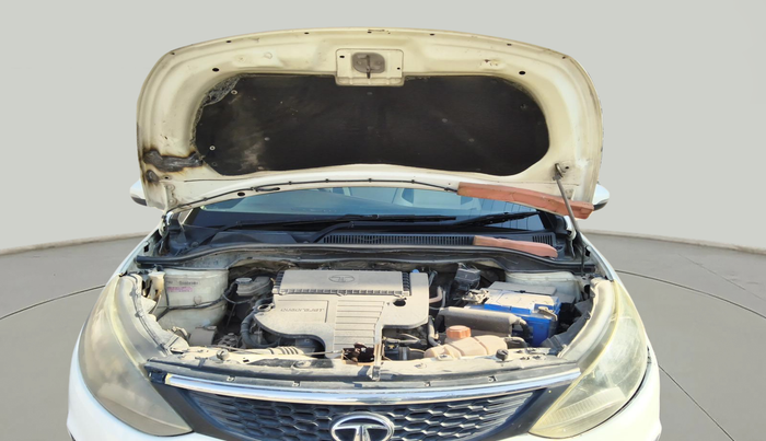 2016 Tata Bolt XM QUADRAJET, Diesel, Manual, 1,04,522 km, exterior